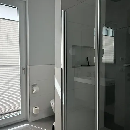 Fleesenzeit Apartment Goehren-Lebbin