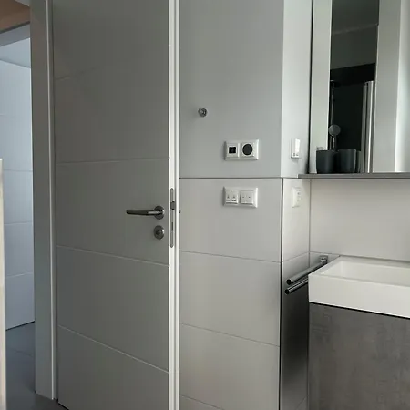 Apartment Fleesenzeit