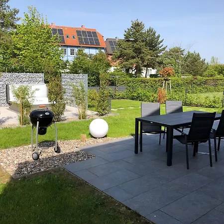 Fleesenzeit Apartmán *