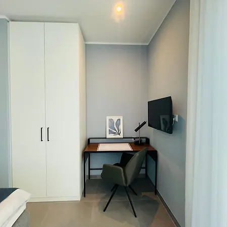 Apartmán Fleesenzeit