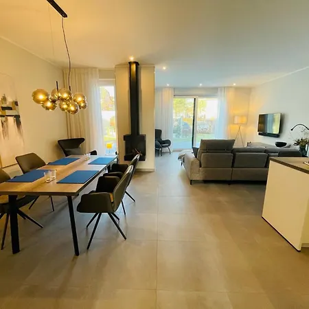 Apartmán Fleesenzeit