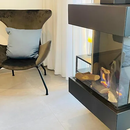 Fleesenzeit Apartmán