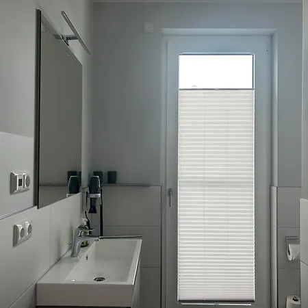 Apartmán Fleesenzeit