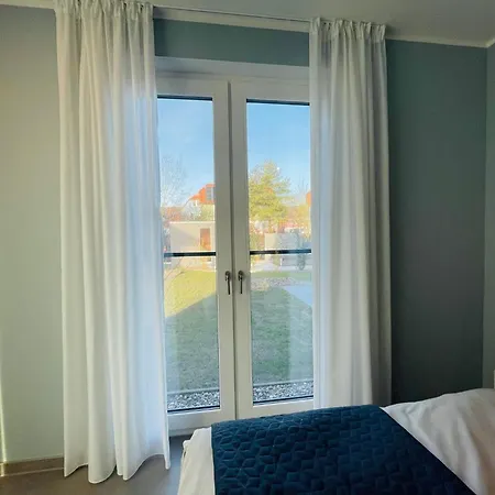 Fleesenzeit Apartmán *