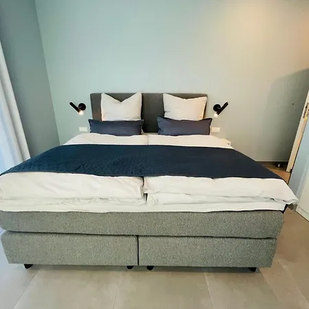 Apartmán Fleesenzeit